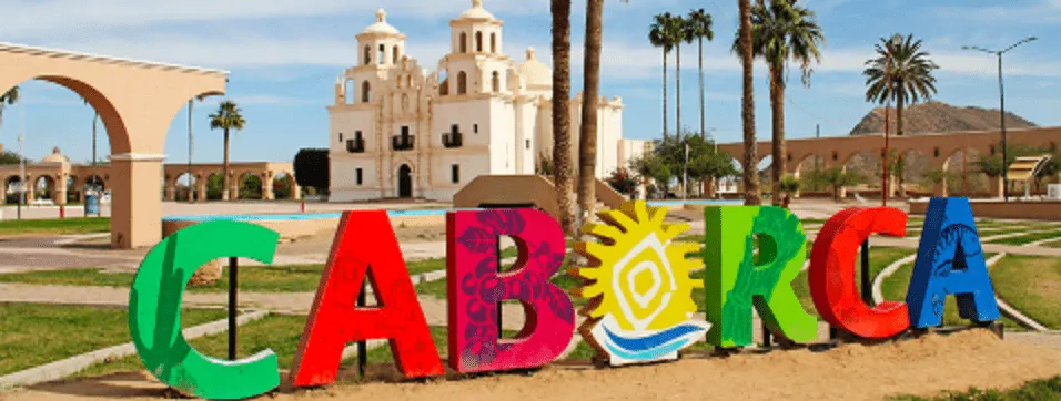 Caborca Sonora