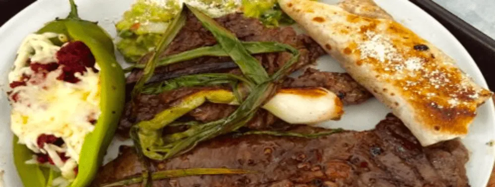 En todo Sonora la Carne Asada es lo mejor