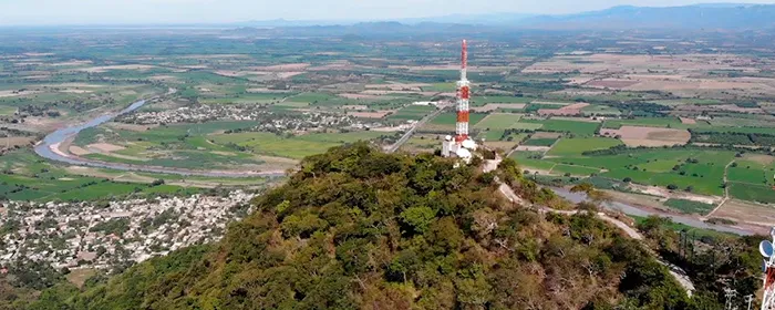Peñas Nayarit