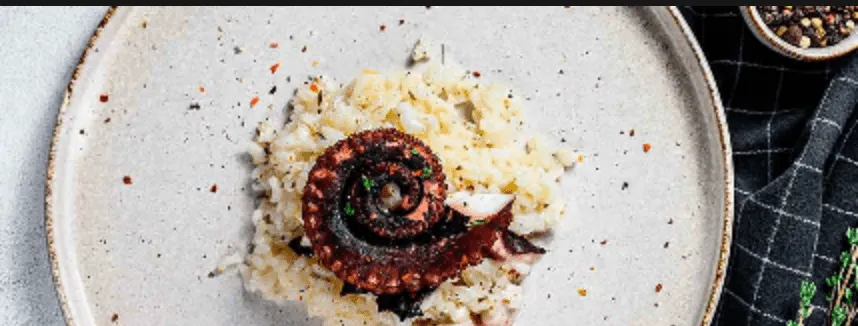 Receta creada por Javier Plascencia