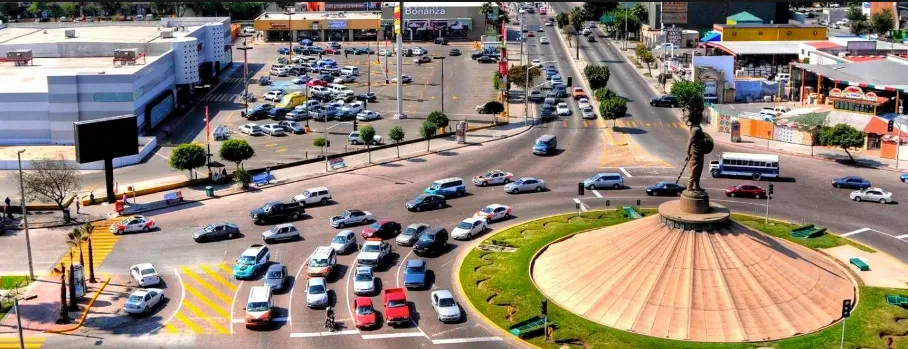 Tijuana La Pera Baja California