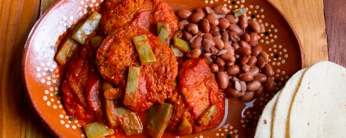 Te encantarán las Tortas de camarón