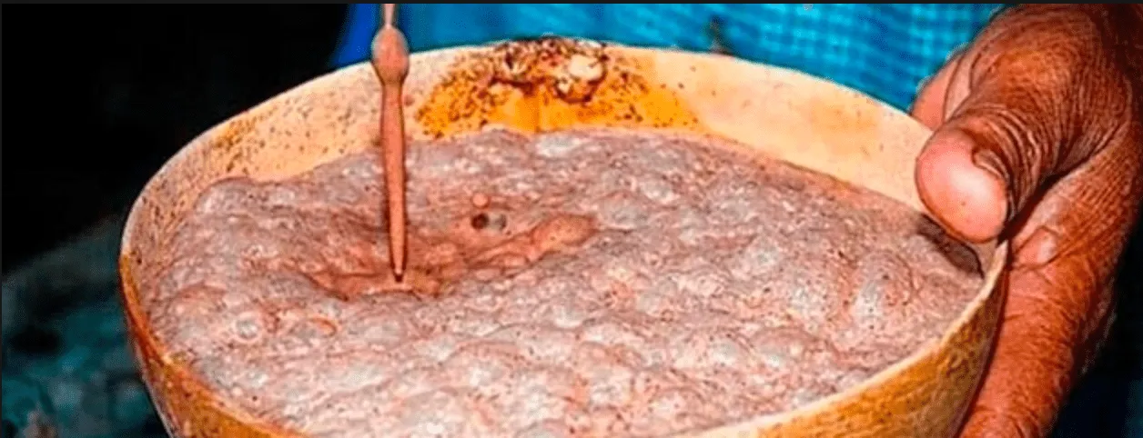 ¿Habías escuchado hablar del Chilate?