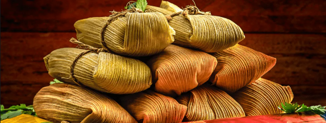 Déjate consentir con la gastronomía local